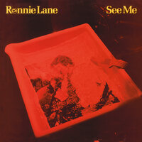 She's Leaving - Ronnie Lane