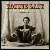 Brother, Can You Spare A Dime? - Ronnie Lane
