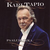 Sen Tunnustan - Kari Tapio