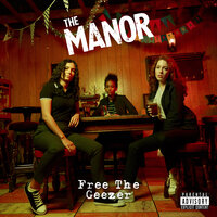 The Lottery - The Manor