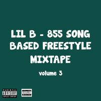 Go Dumb Based Freestyle - Lil B