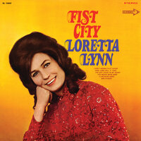 I Don't Wanna Play House - Loretta Lynn