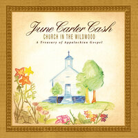 Wings of Angels - June Carter Cash