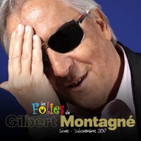 Sans elle - Gilbert Montagné