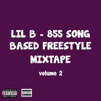 Cannons Based Freestyle - Lil B