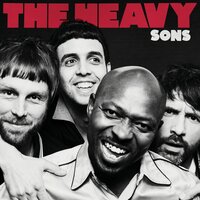 Heavy for You - The Heavy