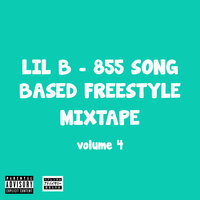 Its Alright Remix Based Freestyle - Lil B