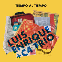 Merengue Today - Luis Enrique, C4 Trío