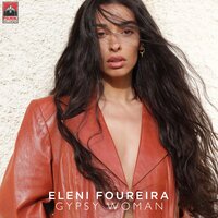 Barcelona - Eleni Foureira