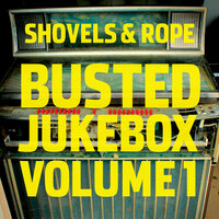 Bullet Belt (feat. Butch Walker) - Shovels & Rope, Butch Walker