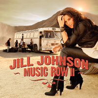 Love Is a Rose - Jill Johnson