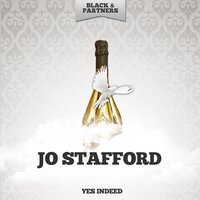 I'll Never Smile Again - Jo Stafford