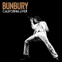 Mar adentro - Bunbury