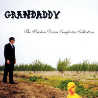 Taster - Grandaddy