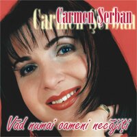 Mercedes, Mercedes - Carmen Serban