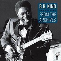 That Evil Child - B.B. King