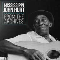 Frankie and Albert - Mississippi John Hurt