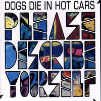 I Love You 'Cause I Have To - Dogs Die In Hot Cars