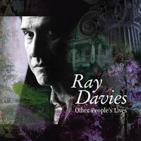 The Tourist - Ray Davies