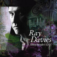 Stand Up Comic - Ray Davies