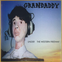 Summer Here Kids - Grandaddy