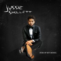 Staycation - Jussie Smollett