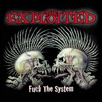 I Never Changed - The Exploited
