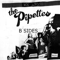 Simon Says - The Pipettes