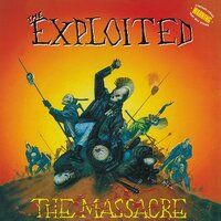 Don't Really Care - The Exploited