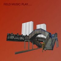 Terrapin - Field Music