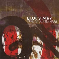 Ten Shades - Blue States