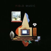 Cameraman - Field Music