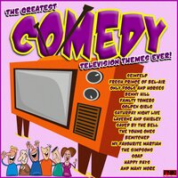 Laverne and Shirley - TV Themes