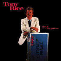 Hard Love - Tony Rice