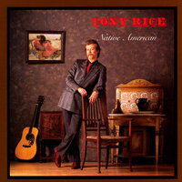 Urge For Going - Tony Rice