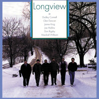 Lonesome Old Home - Longview