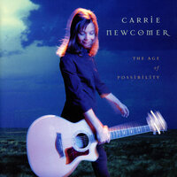 Love Is Wide - Carrie Newcomer
