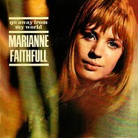 Scarborough Fair - Marianne Faithfull