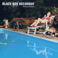 Gsoh Q.E.D. - Black Box Recorder