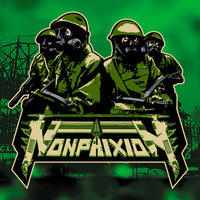 Farragut Road - Non Phixion