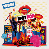 What Is Riot Pop? - Wasi