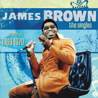 I'm Shook - James Brown