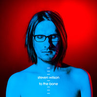 Nowhere Now - Steven Wilson