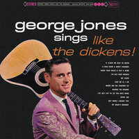Take Me As I Am - George Jones