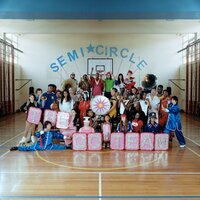 Semicircle Song - The Go! Team
