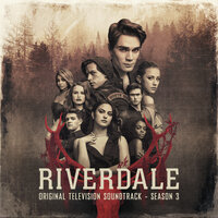 Sooner or Later [From Riverdale: Season 3] - Riverdale Cast, Ashleigh Murray