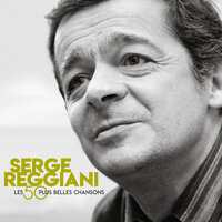 Le barbier de Belleville - Serge Reggiani