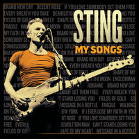 So Lonely - Sting