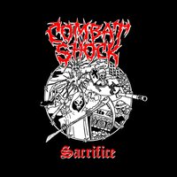Sacrifice - Combat Shock