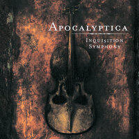 From Out Of Nowhere - Apocalyptica